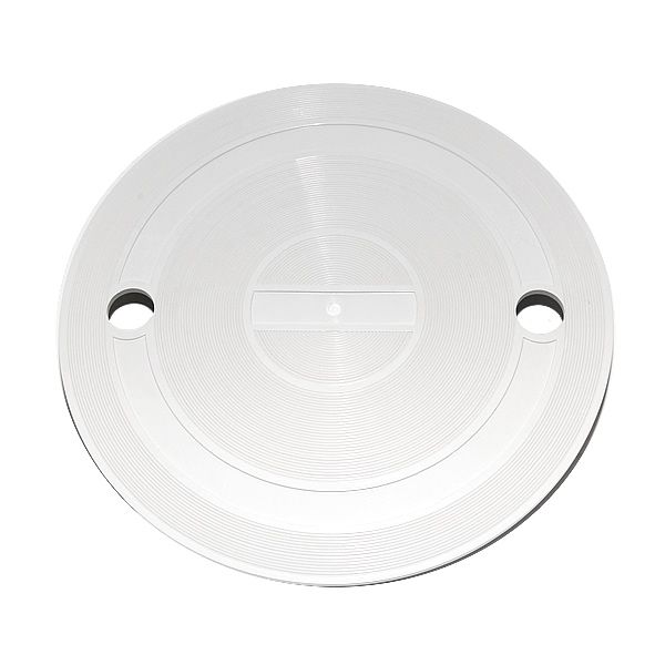 COPERCHIO SKIMMER POOL'S BIANCO