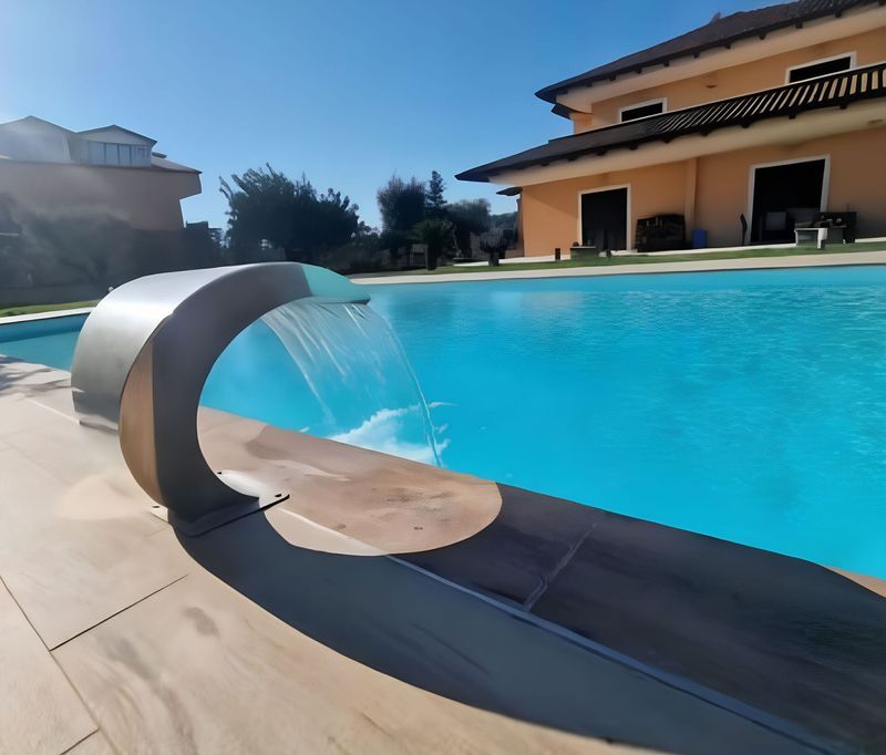 RICAMBIO ANALIZZATORI