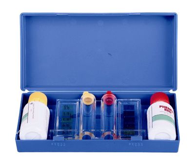 TEST ANALISI A GOCCE