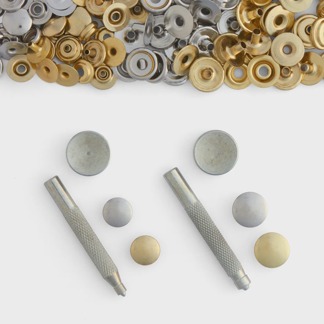 3630-00 Line 20 Snap setter kit
