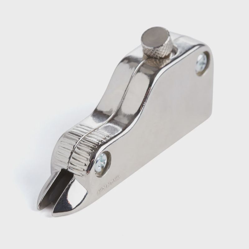 ADJUSTABLE V-GOUGE
