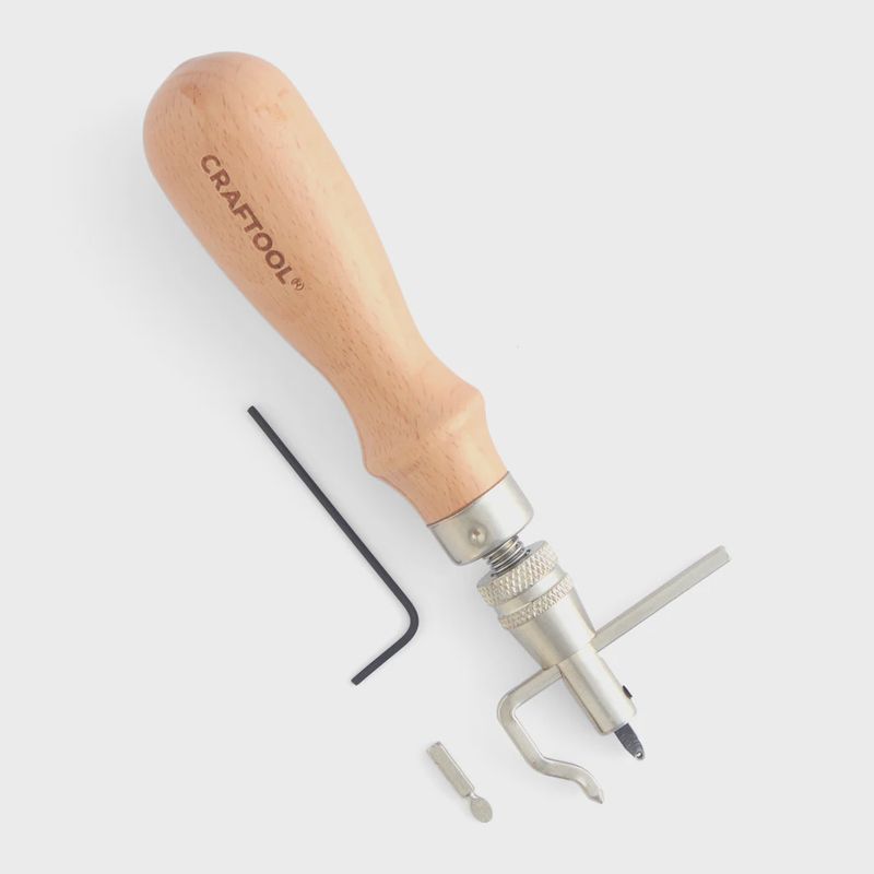 PRO STITCHING GROOVER SET