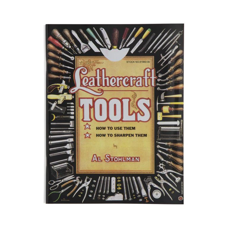 LEATHERCRAFT TOOLS