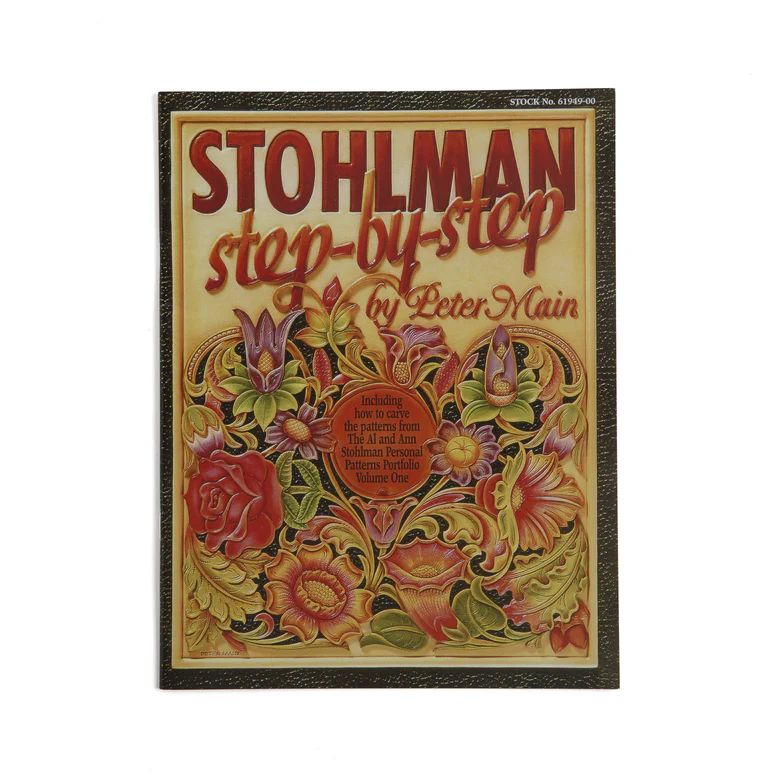 61949-00 STOHLMAN STEP-BY-STEP
