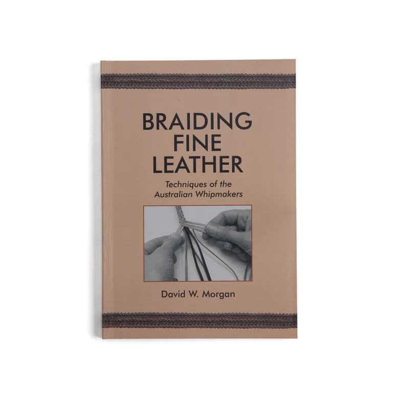 BRAIDING FINE LEATHER