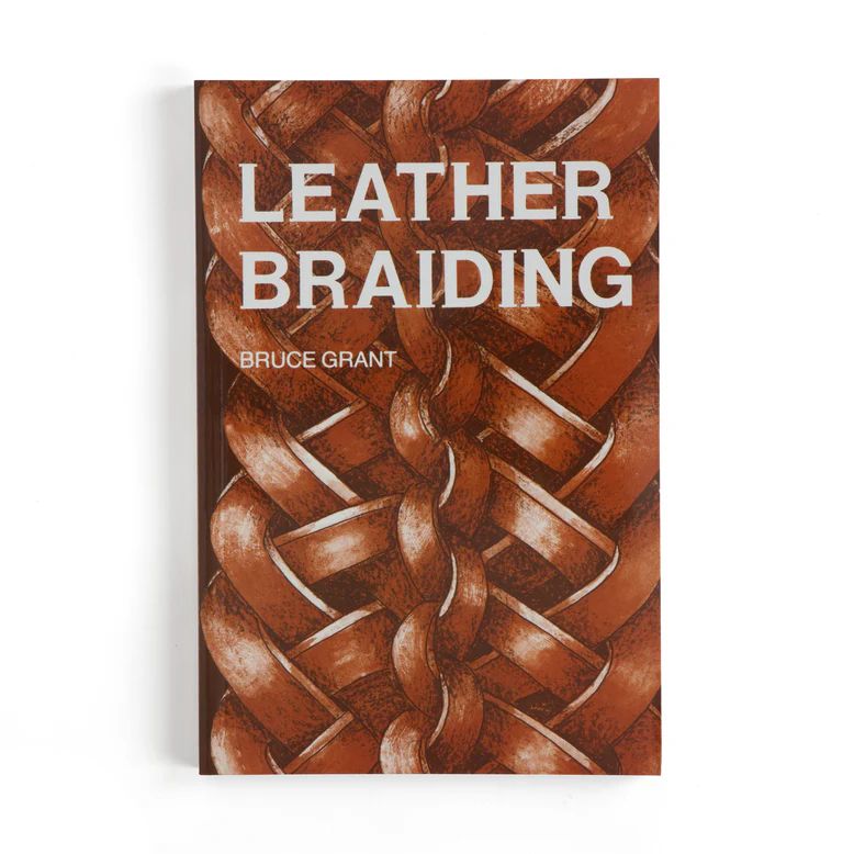 LEATHER BRAIDING