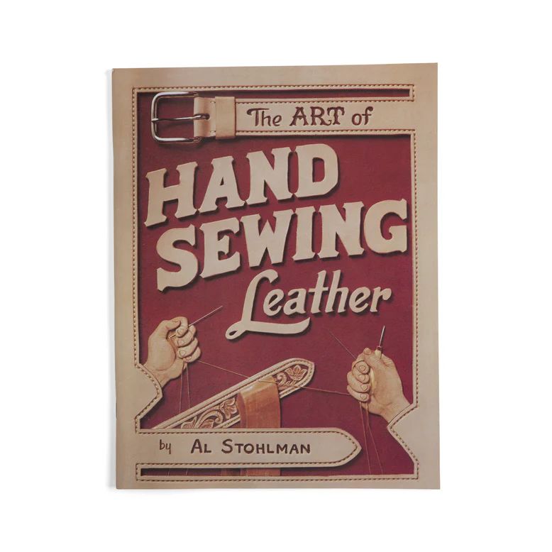 THE ART OF HAND SEWING