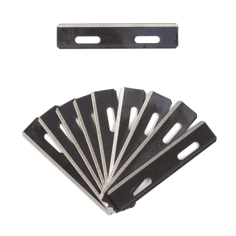 SAFETY BLADES FOR SAFTEY BEVELER
