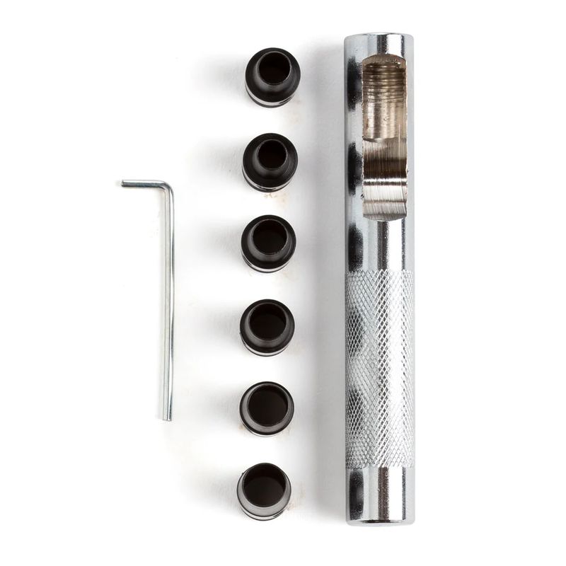 MAXI PUNCH SET