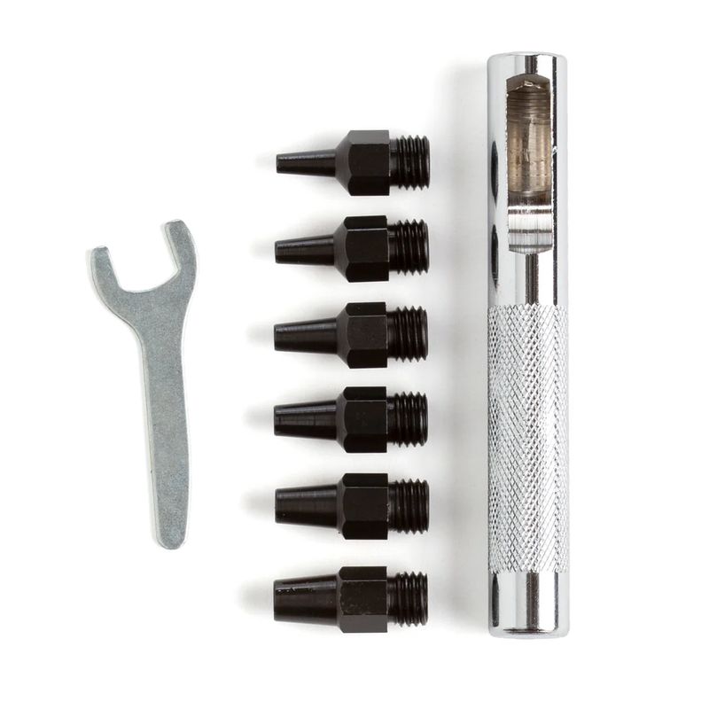 MINI PUNCH SET