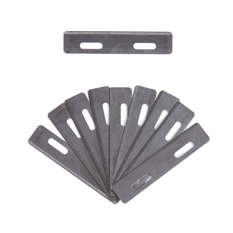 3002-01 SS SAFETY BLADES