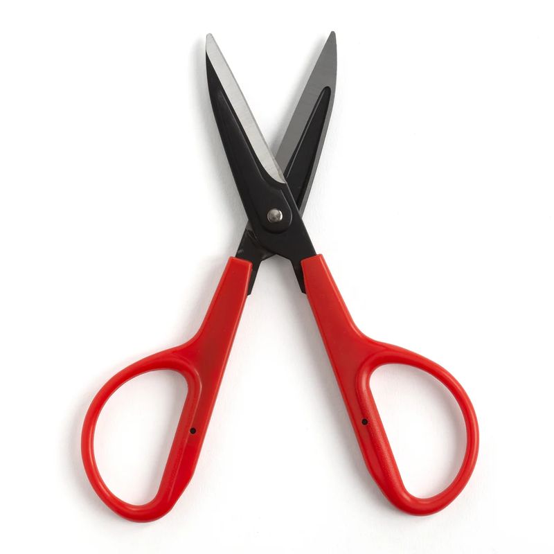 RAZOR SCISSORS