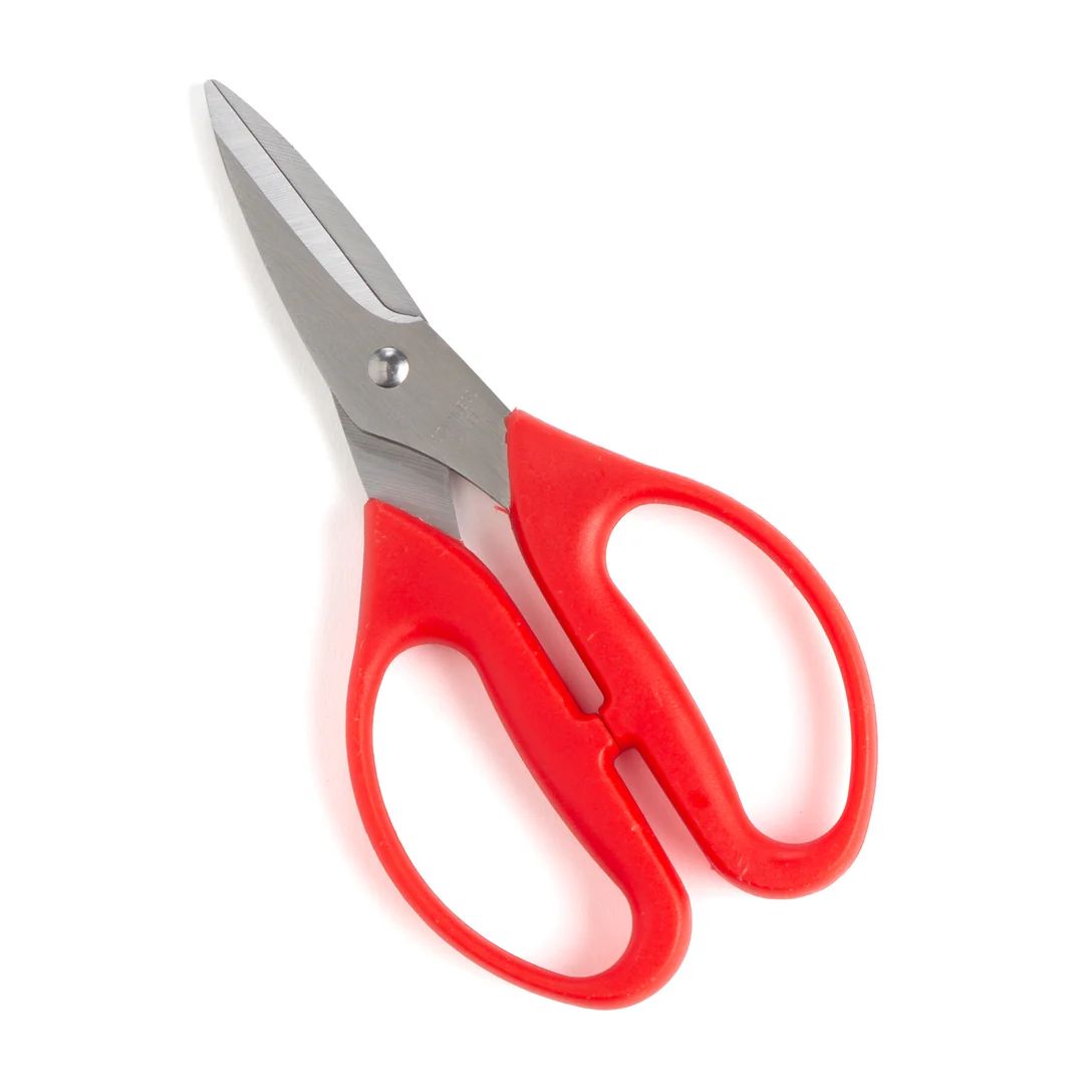 LEATHER SCISSORS