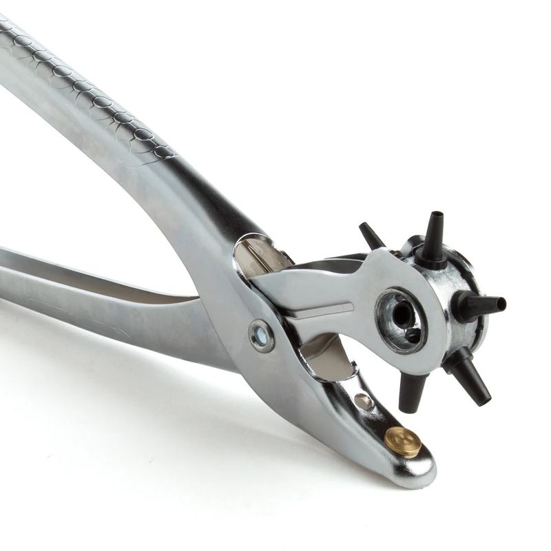 3220-00 ROTARY HOLE PUNCH