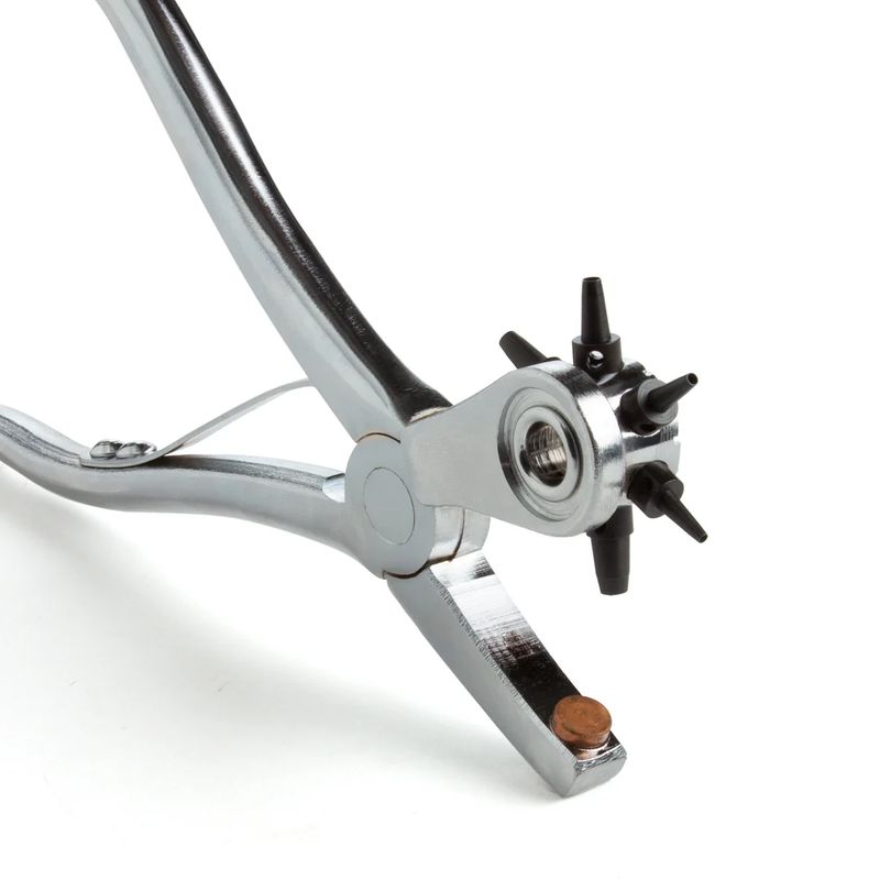 3230-00 PRO ROTARY PUNCH