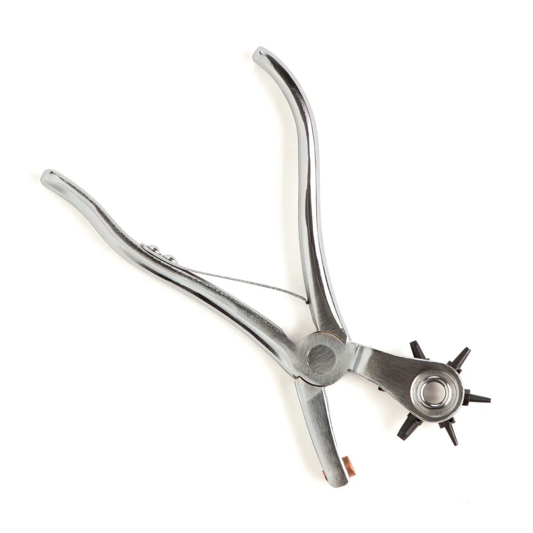 3230-00 PRO ROTARY PUNCH