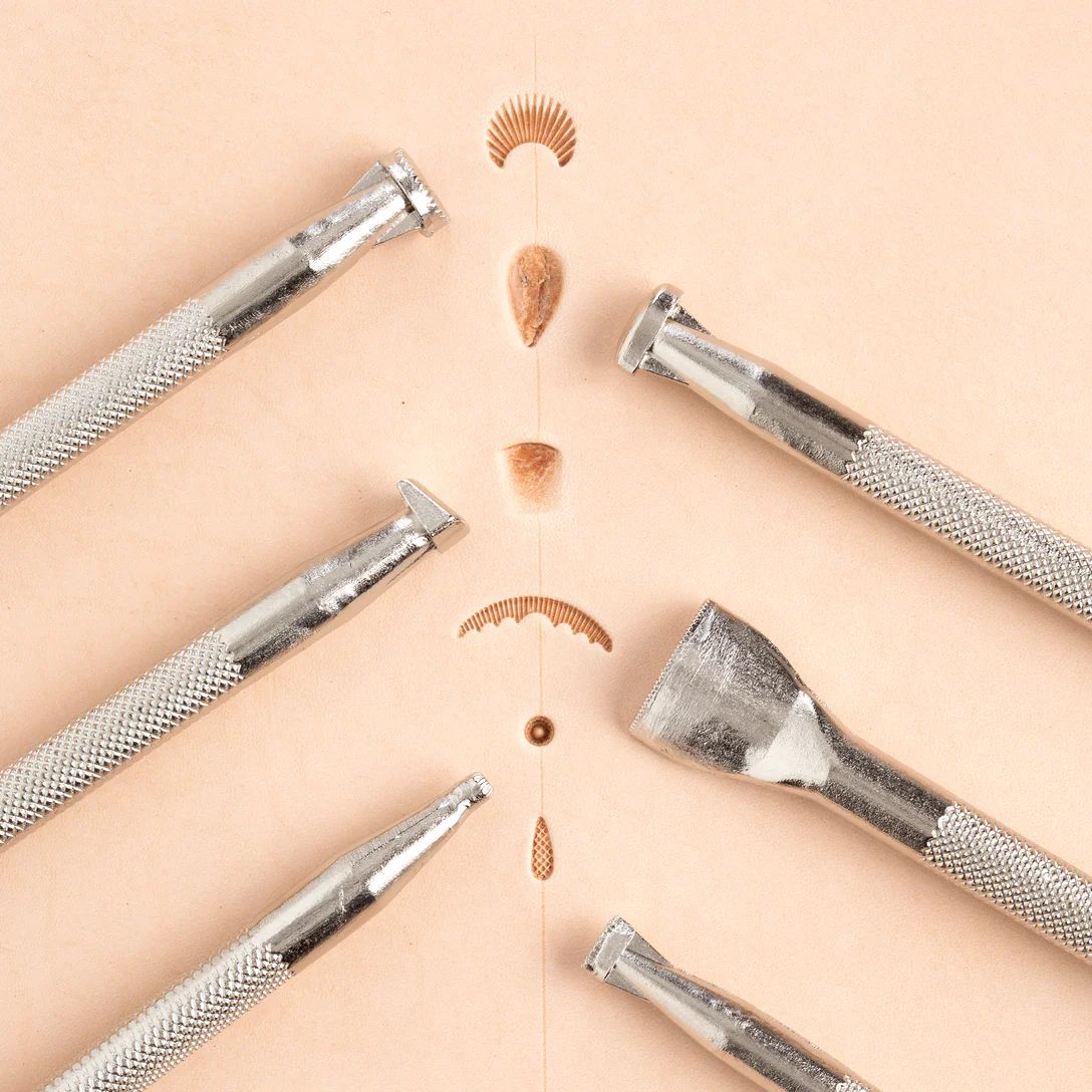 BASIC STAMPING KIT
