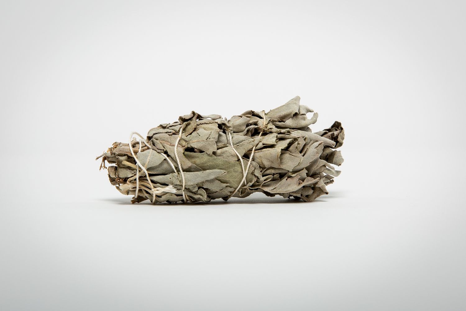 WHITE SAGE BUNDLE, Size: MINI