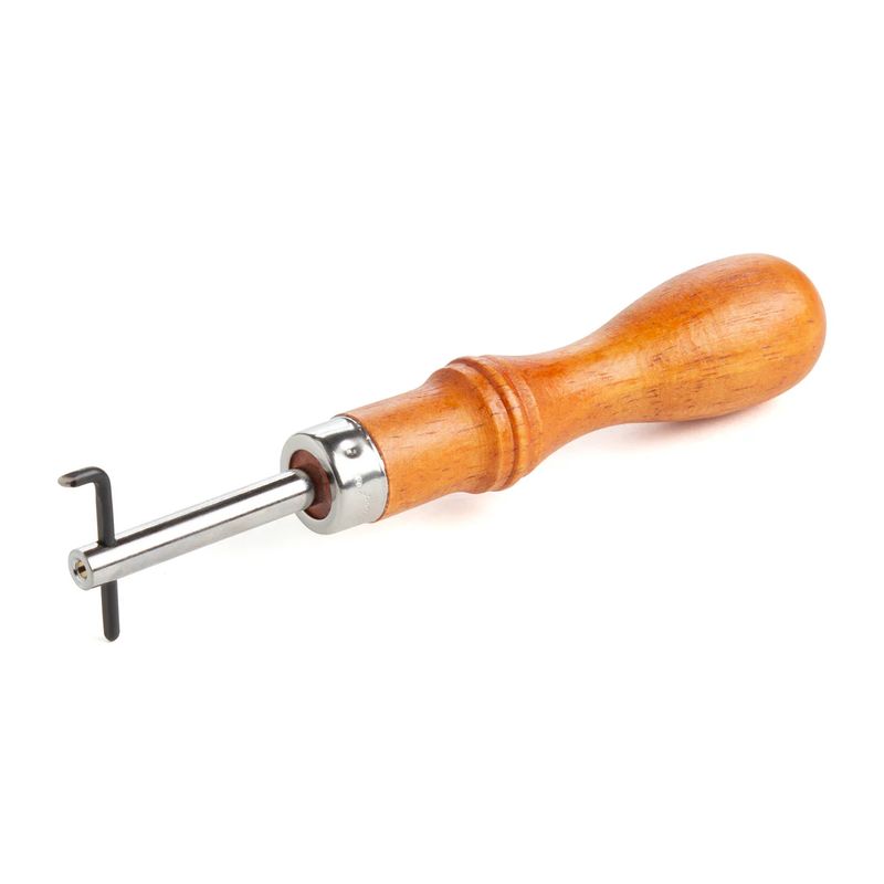 ADJUSTABLE GROOVER