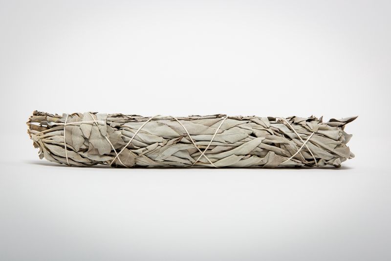 WHITE SAGE BUNDLE