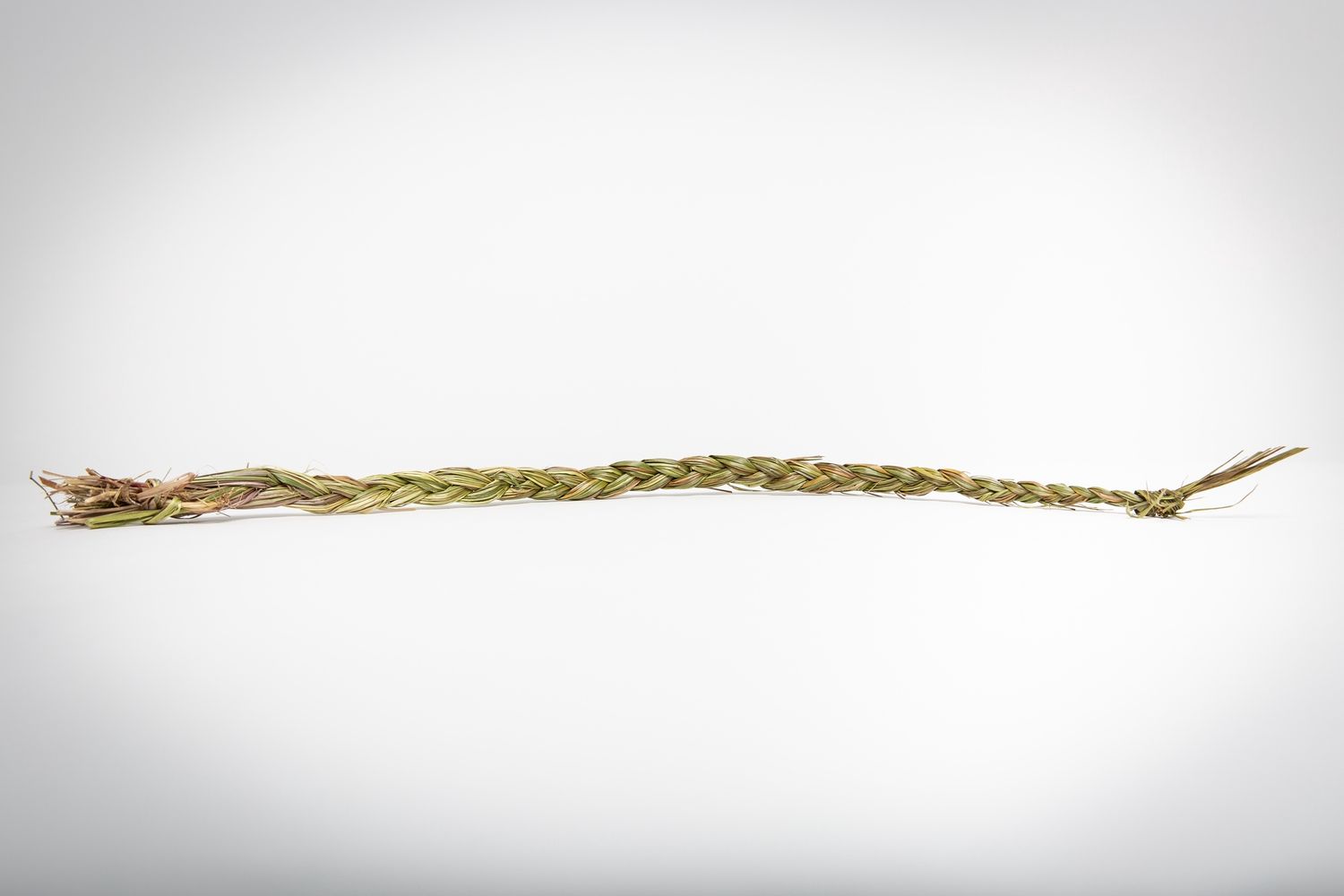 SWEET GRASS 24" BRAIDS