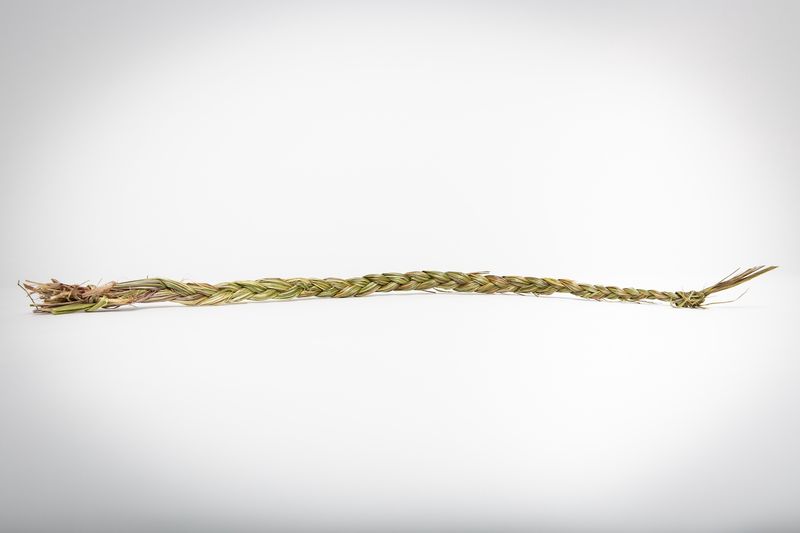 SWEET GRASS 24" BRAIDS