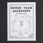 6025-00 TACK ACCESSORY PATTERN P