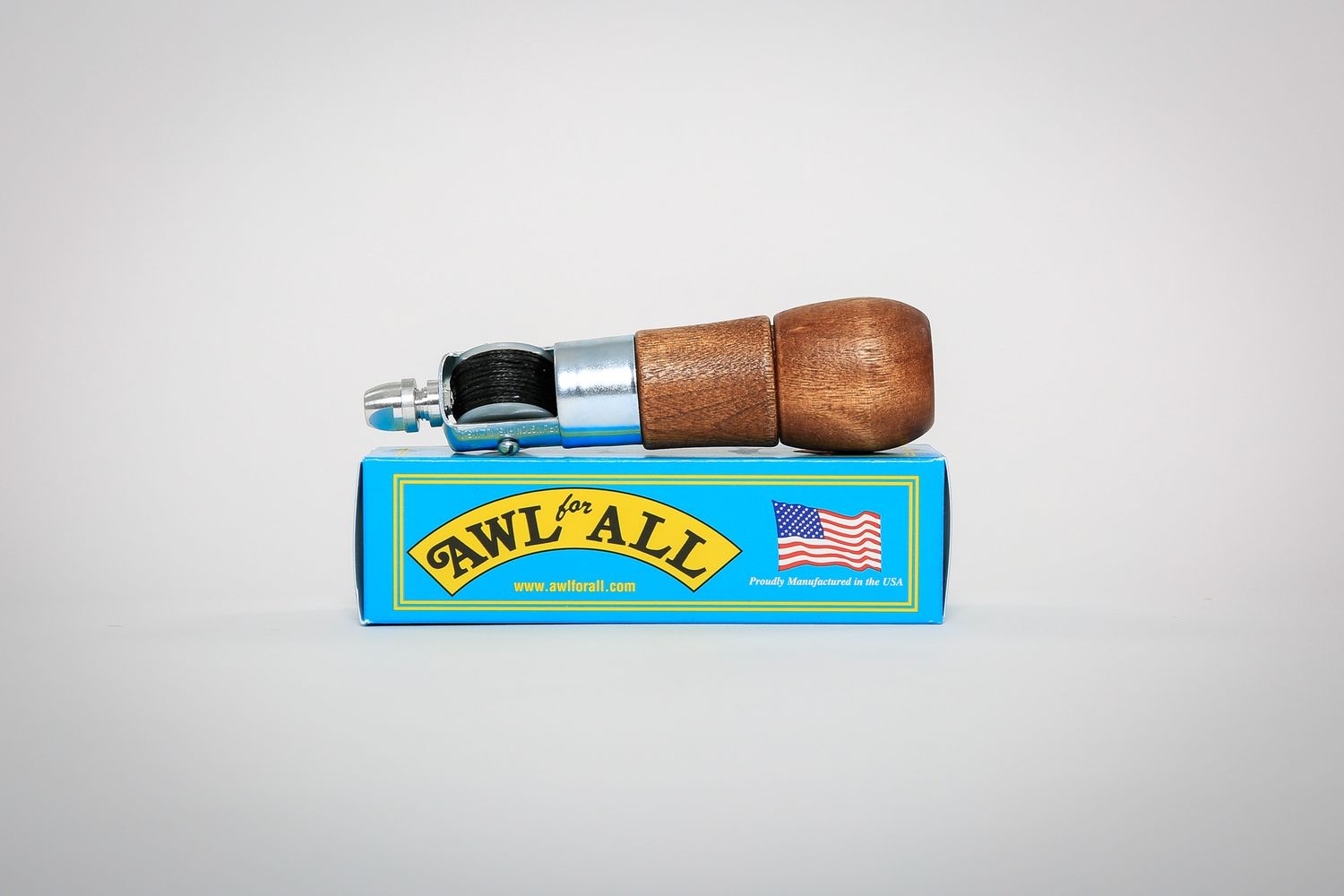 SEWING AWL