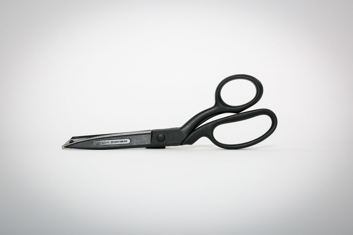SCISSORS 8IN BENT