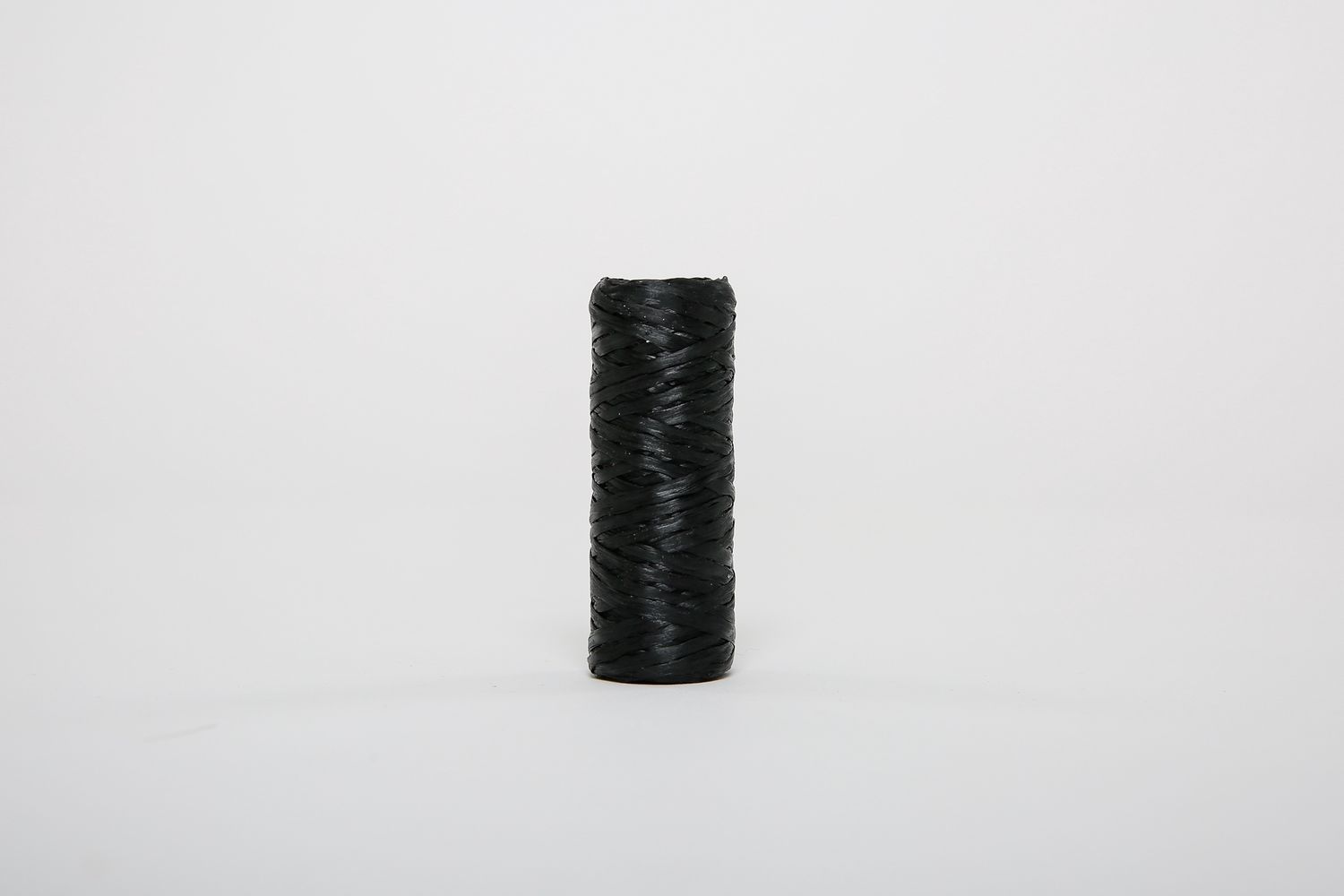 ARTIFICIAL SINEW 20 YARDS, Colour: BLACK