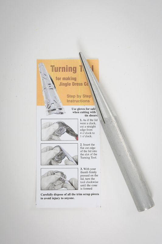 LID ROLLER