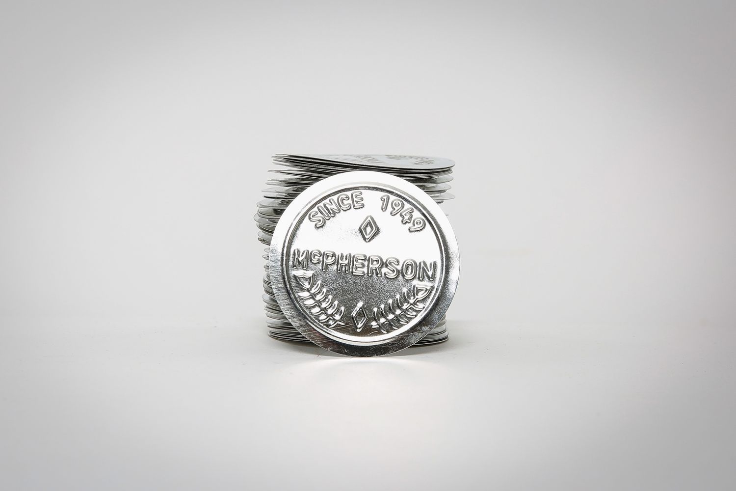 JINGLE LIDS 100 CT