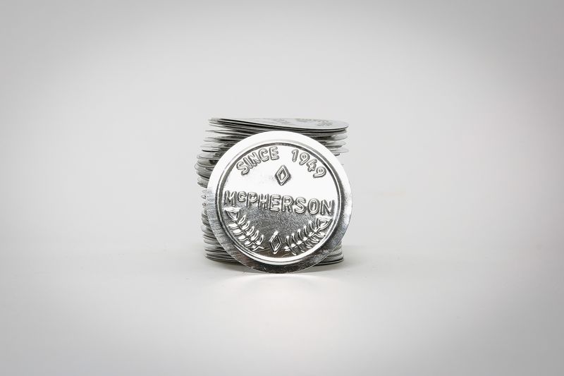 JINGLE LIDS 100 CT