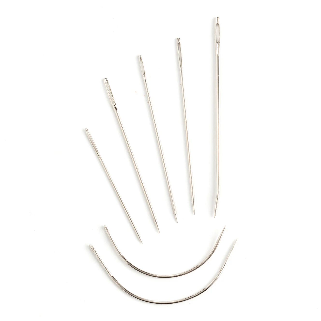 ALL-PURPOSE NEEDLE PACK