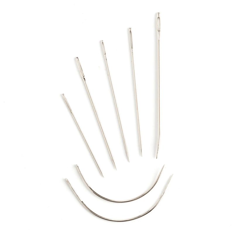 ALL-PURPOSE NEEDLE PACK