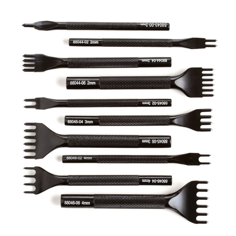 DIAMOND STITCHING CHISEL
