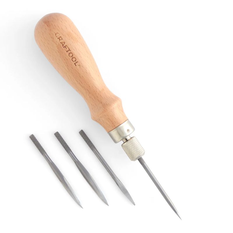 4 IN 1 AWL