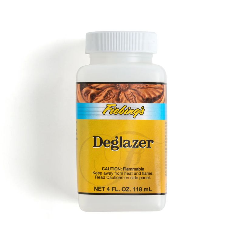 DEGLAZER