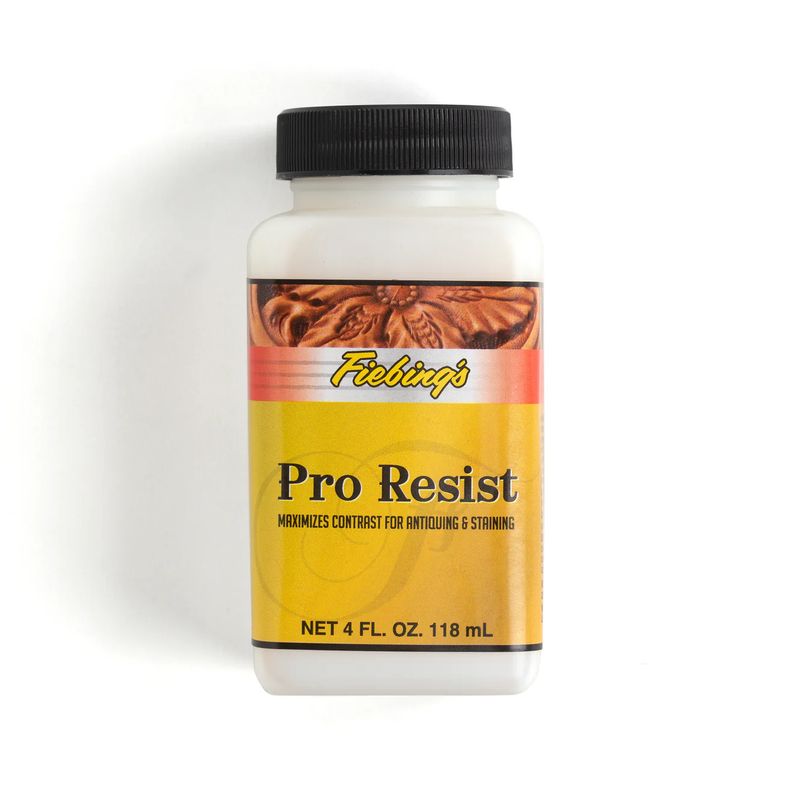 2183-01 PRO RESIST