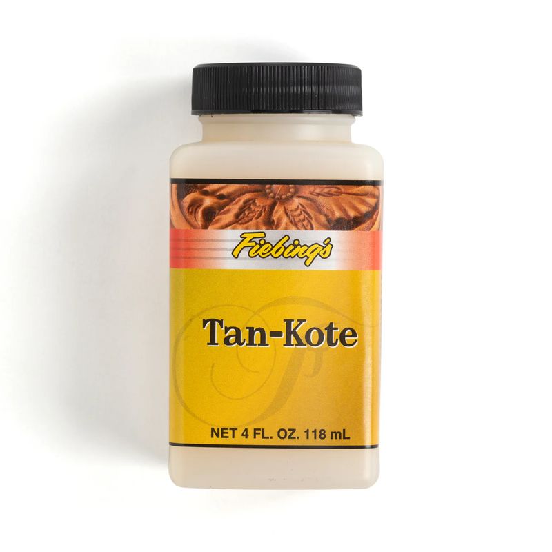 TAN KOTE 4 FL. OZ