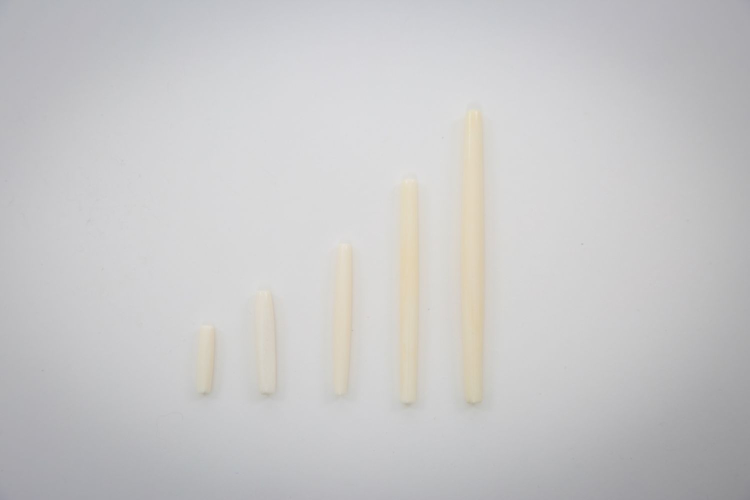 BONE HAIRPIPE NATURAL