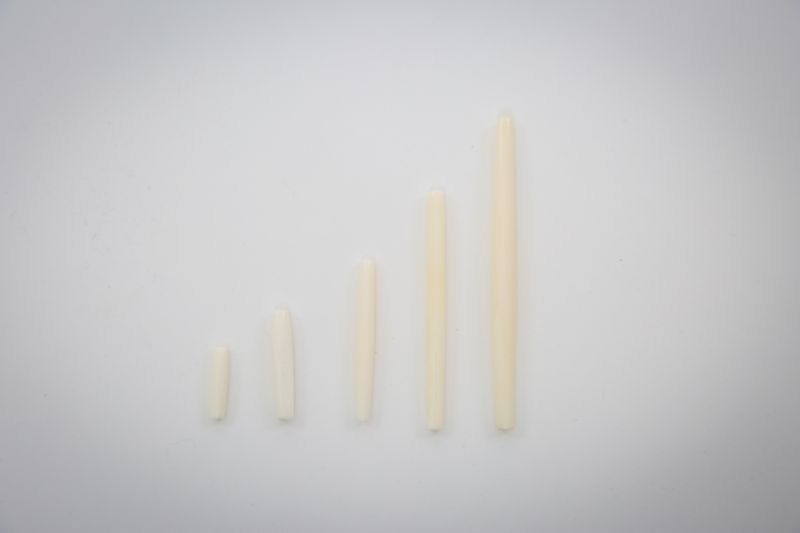 BONE HAIRPIPE NATURAL
