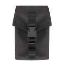 MOLLE 100 ROUND SAW POUCH