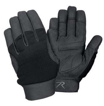 MECHANICS GLOVE
