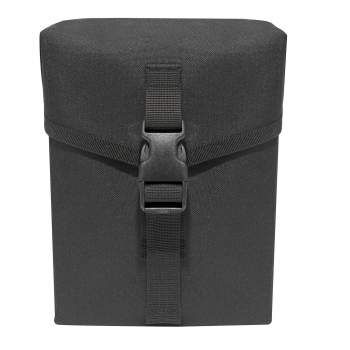 MOLLE 200 ROUND SAW POUCH