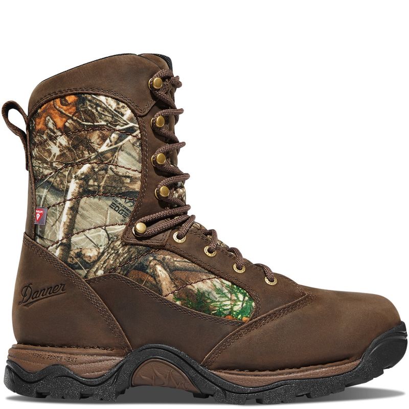 PRONGHORN 8" 1200G REALTREE EDGE
