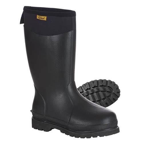 FORCE 14" BLACK
