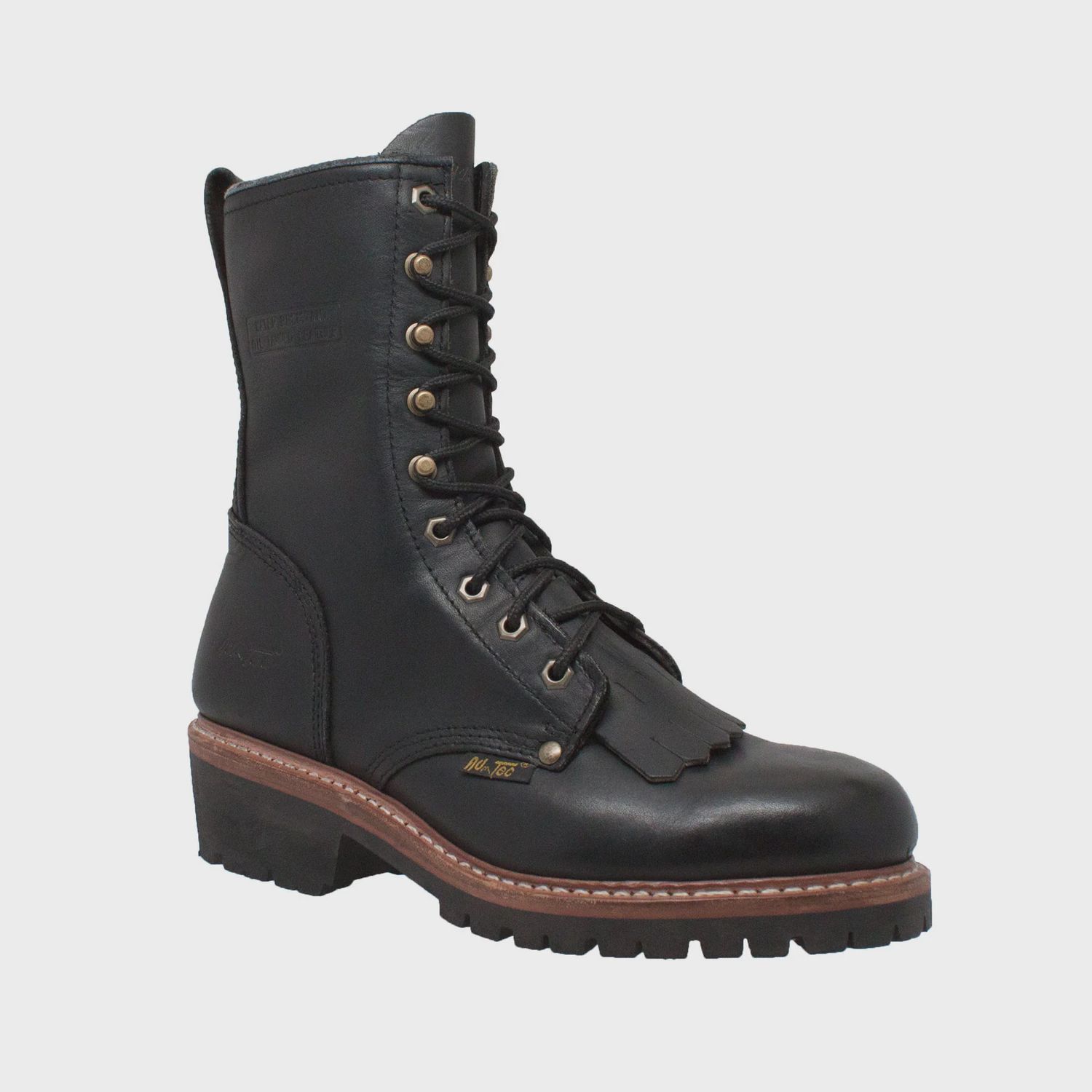 WILDFIRE 10" CLASSIC FIREMAN BOOT