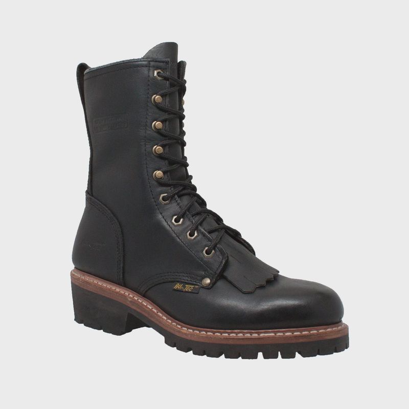 WILDFIRE 10" CLASSIC FIREMAN BOOT