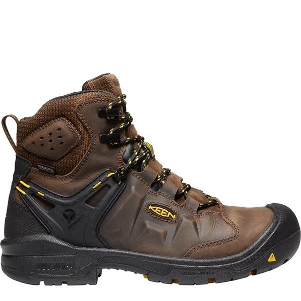 Dover 6" (Carbon Toe)